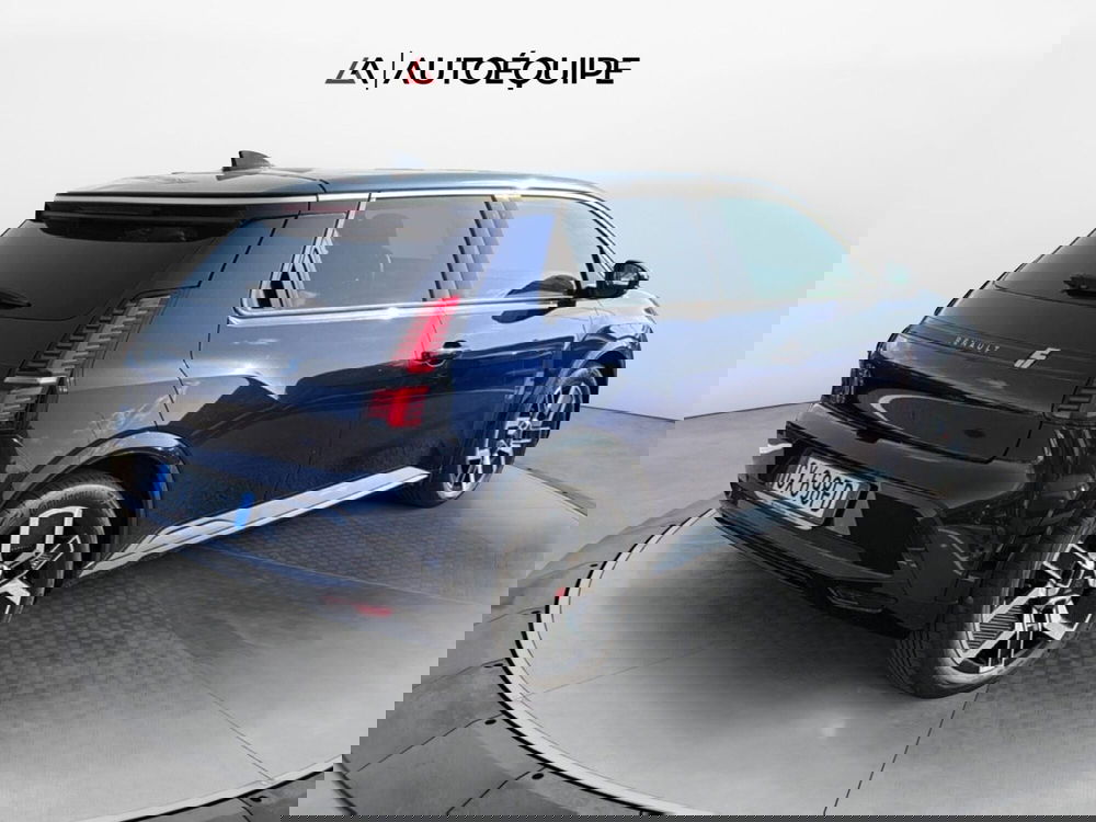 Renault Renault 5 usata a Roma (5)