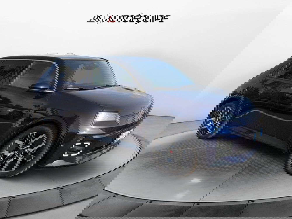 Renault Renault 5 usata a Roma (7)