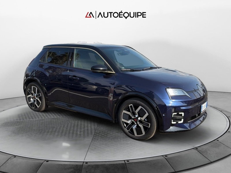 Renault Renault 5 usata a Roma (7)
