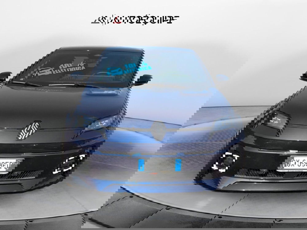 Renault Renault 5 usata a Roma (8)