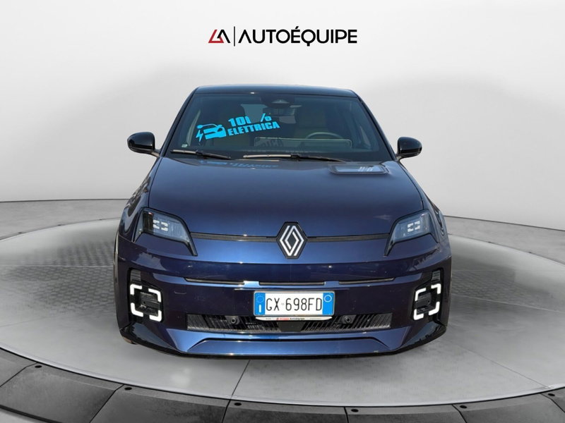 Renault Renault 5 usata a Roma (8)