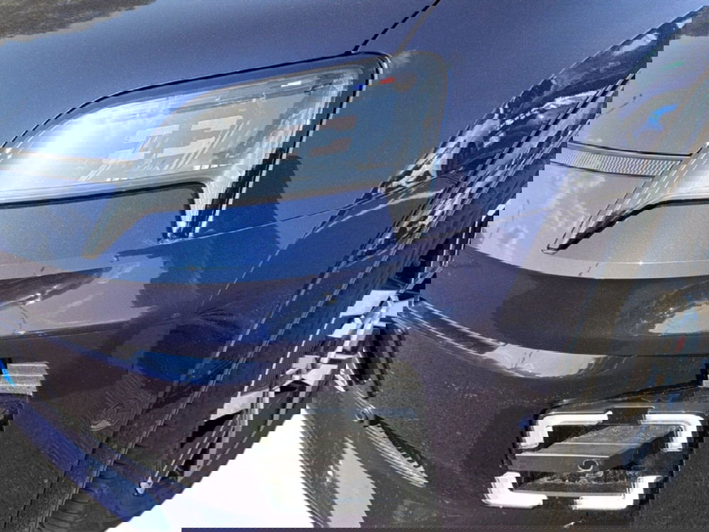 Renault Renault 5 usata a Roma (9)