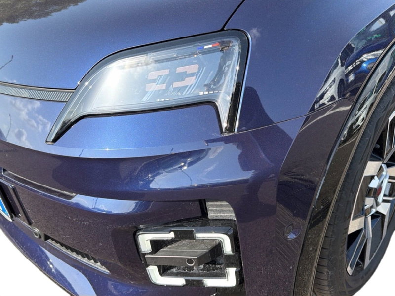 Renault Renault 5 usata a Roma (9)