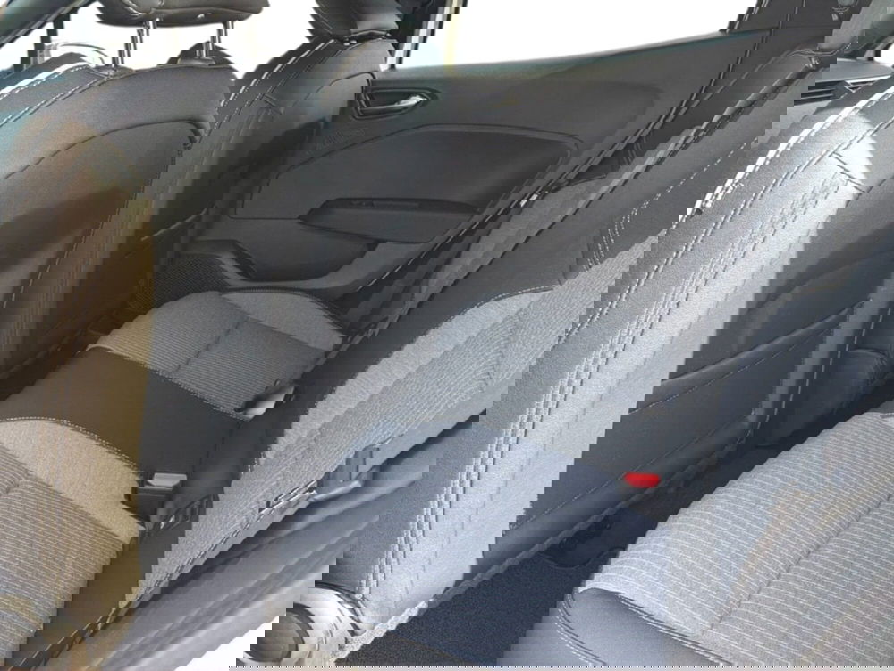 Renault Clio usata a Roma (11)