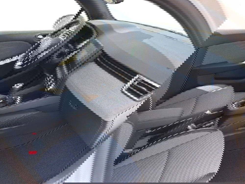 Renault Clio usata a Roma (13)