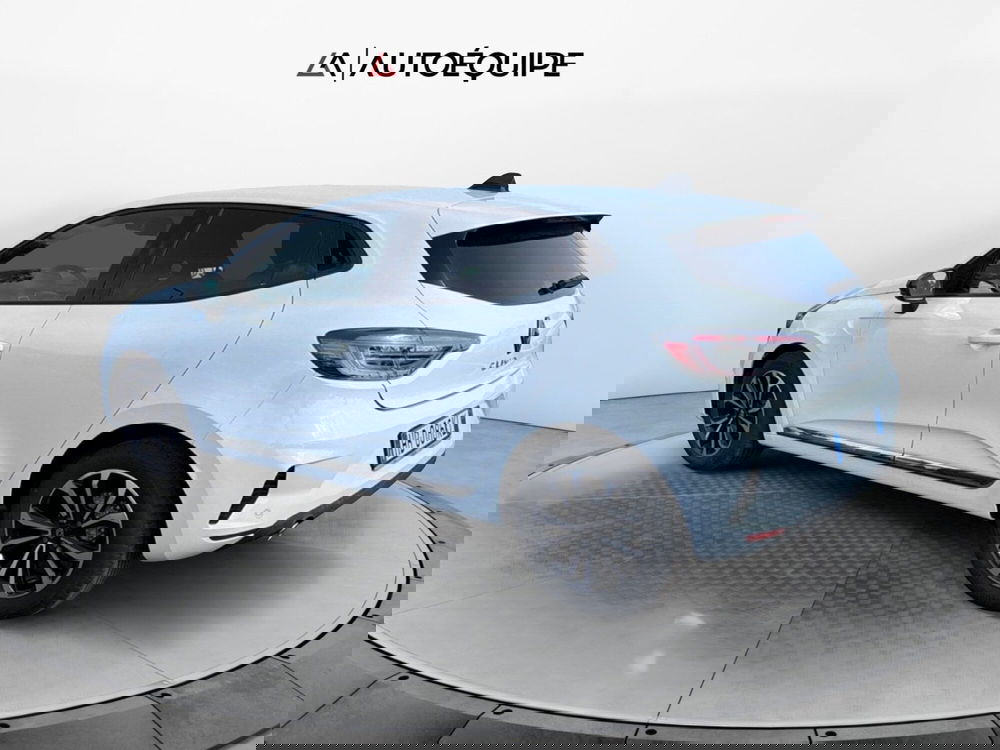 Renault Clio usata a Roma (3)