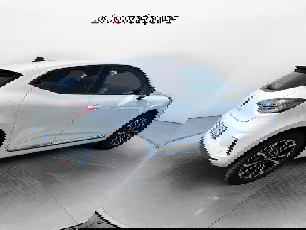 Renault Clio usata a Roma (5)