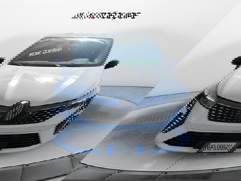 Renault Clio usata a Roma (6)