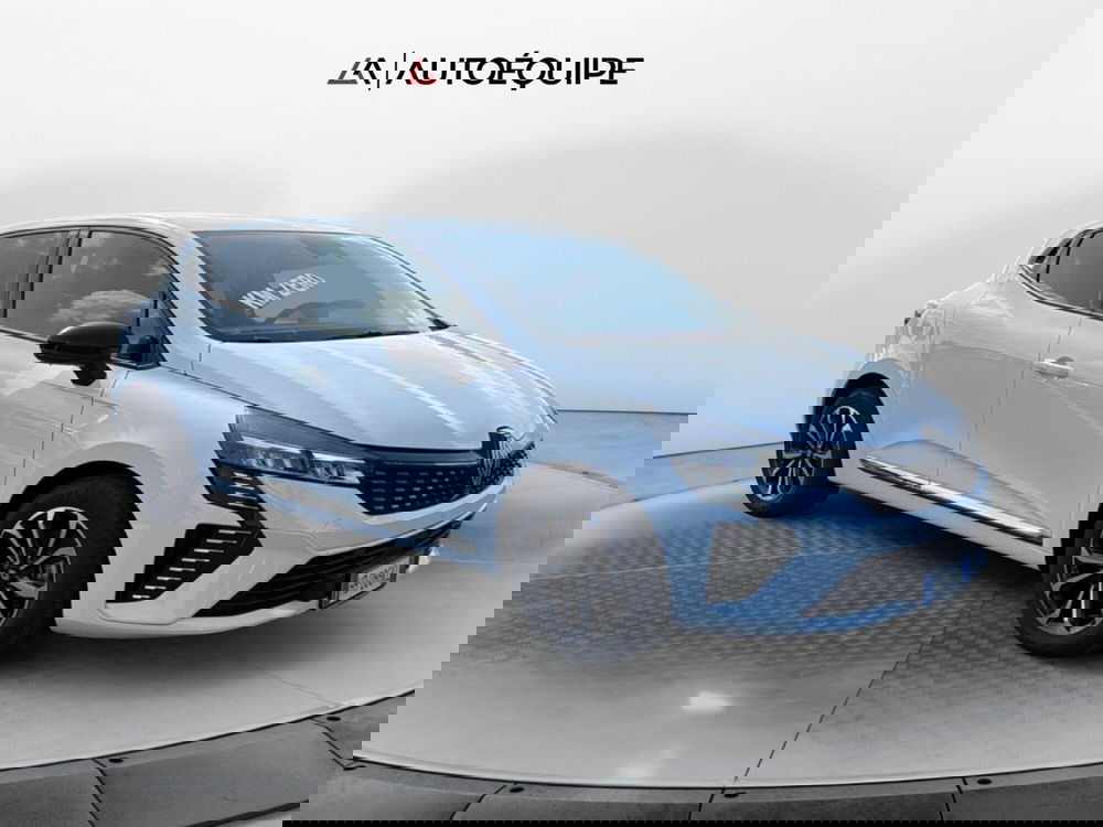 Renault Clio usata a Roma (7)