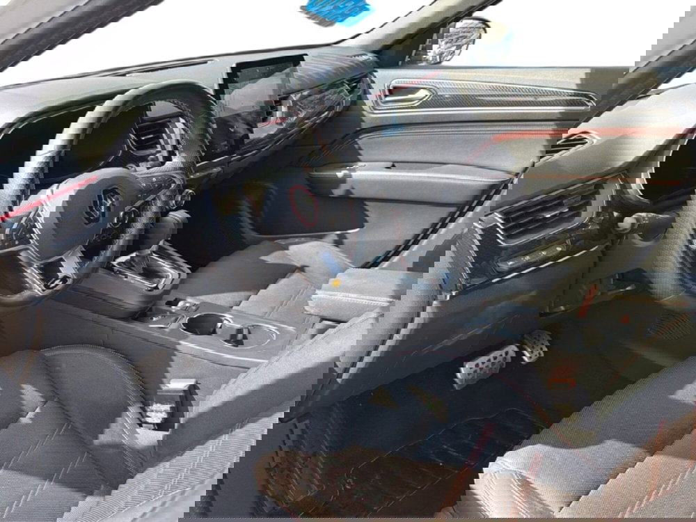 Renault Arkana usata a Roma (10)