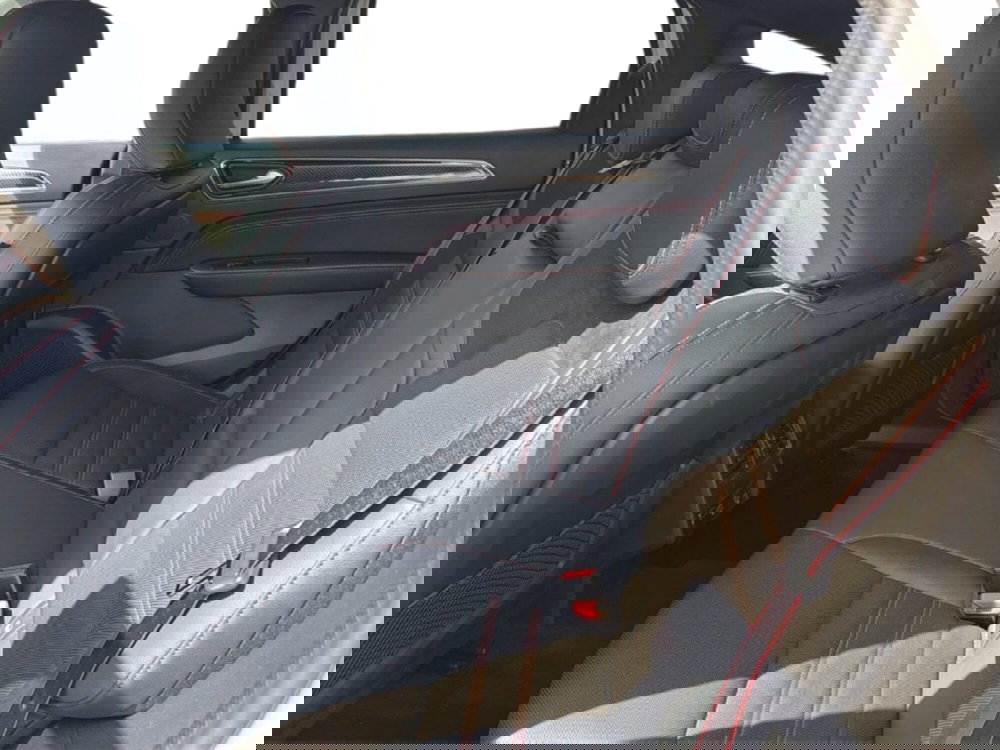 Renault Arkana usata a Roma (11)