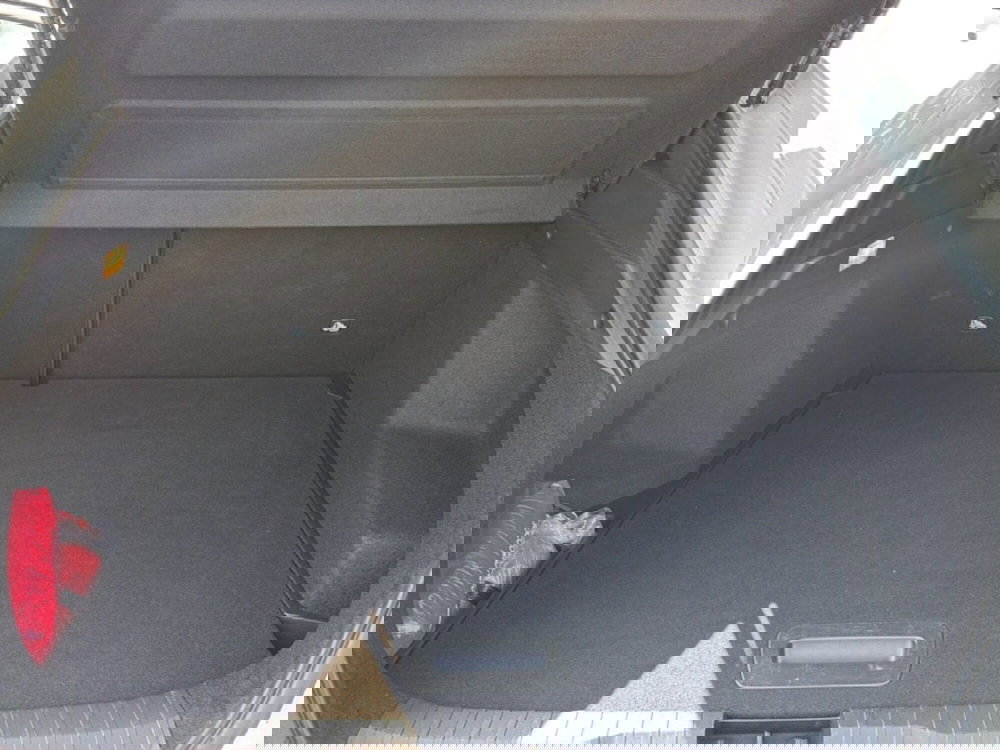 Renault Arkana usata a Roma (12)