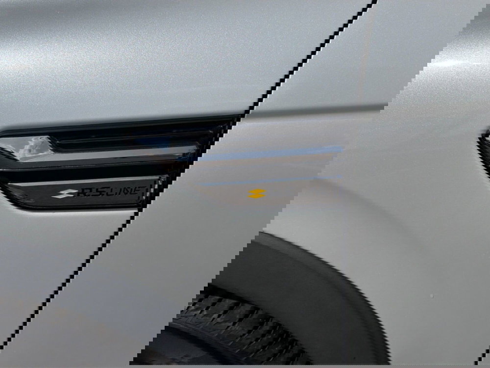 Renault Arkana usata a Roma (15)