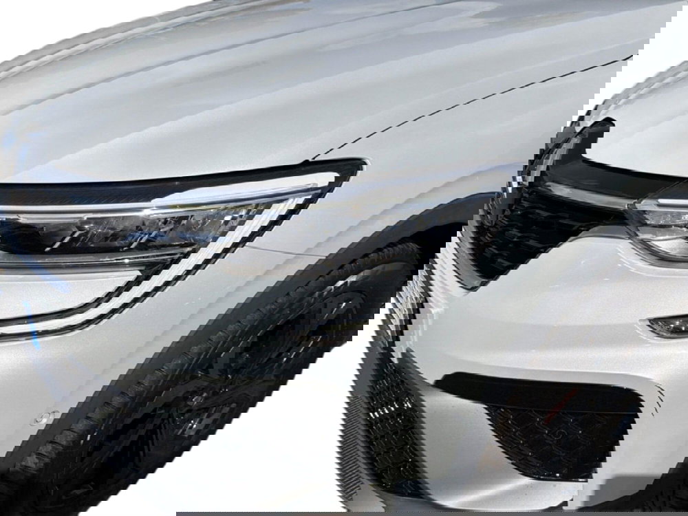 Renault Arkana usata a Roma (8)