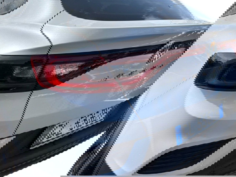 Renault Arkana usata a Roma (9)