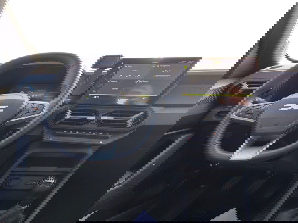 Dacia Duster usata a Roma (15)