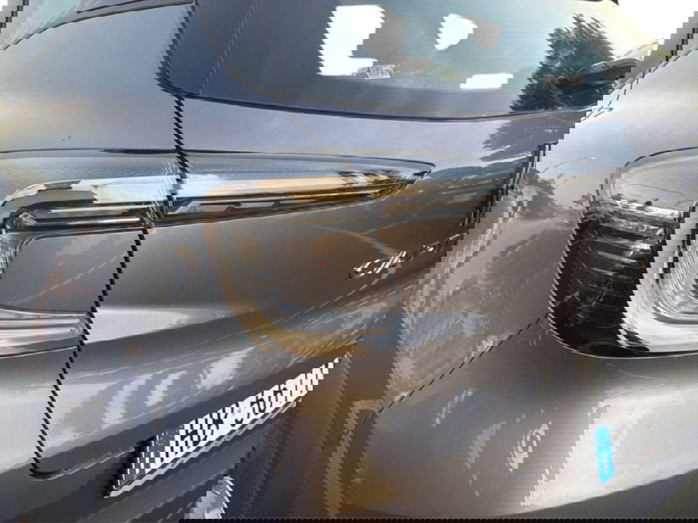 Renault Captur nuova a Roma (10)