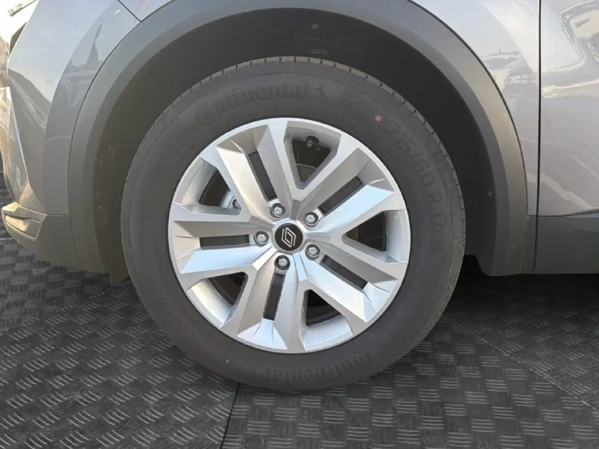 Renault Captur nuova a Roma (11)