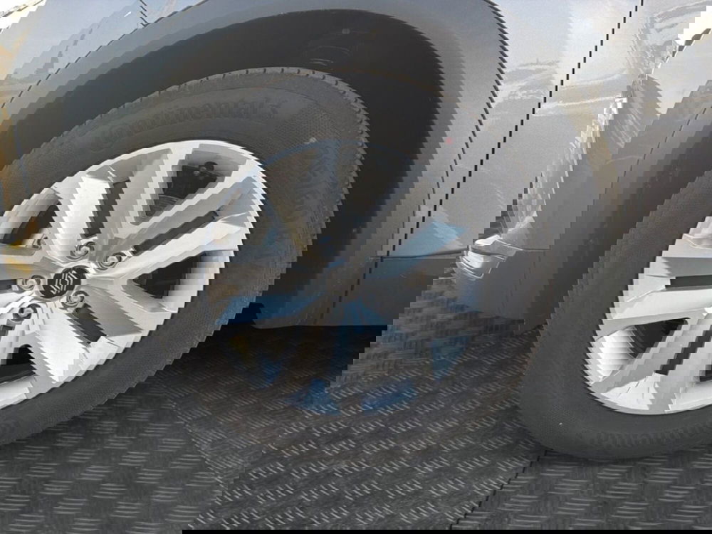 Renault Captur nuova a Roma (11)