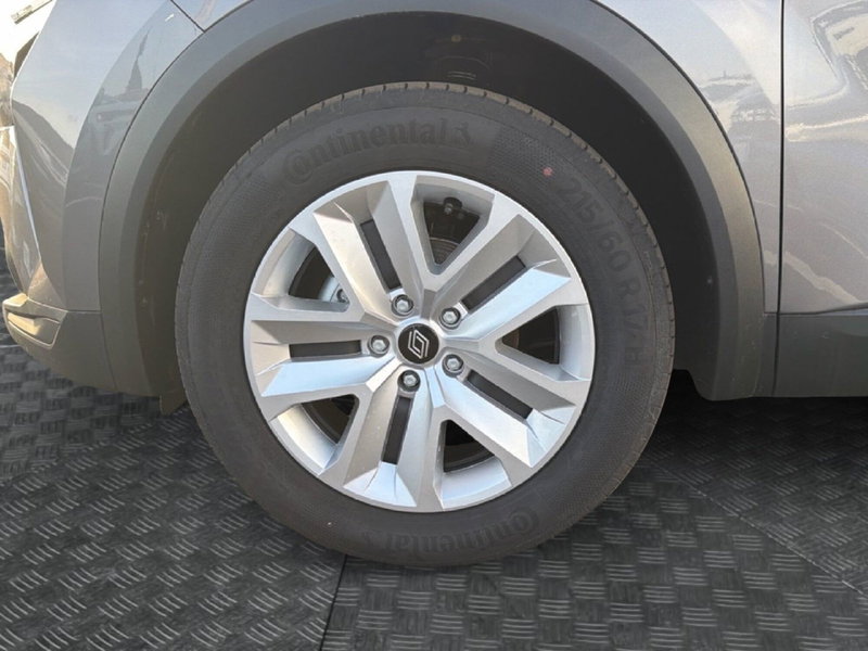 Renault Captur nuova a Roma (11)