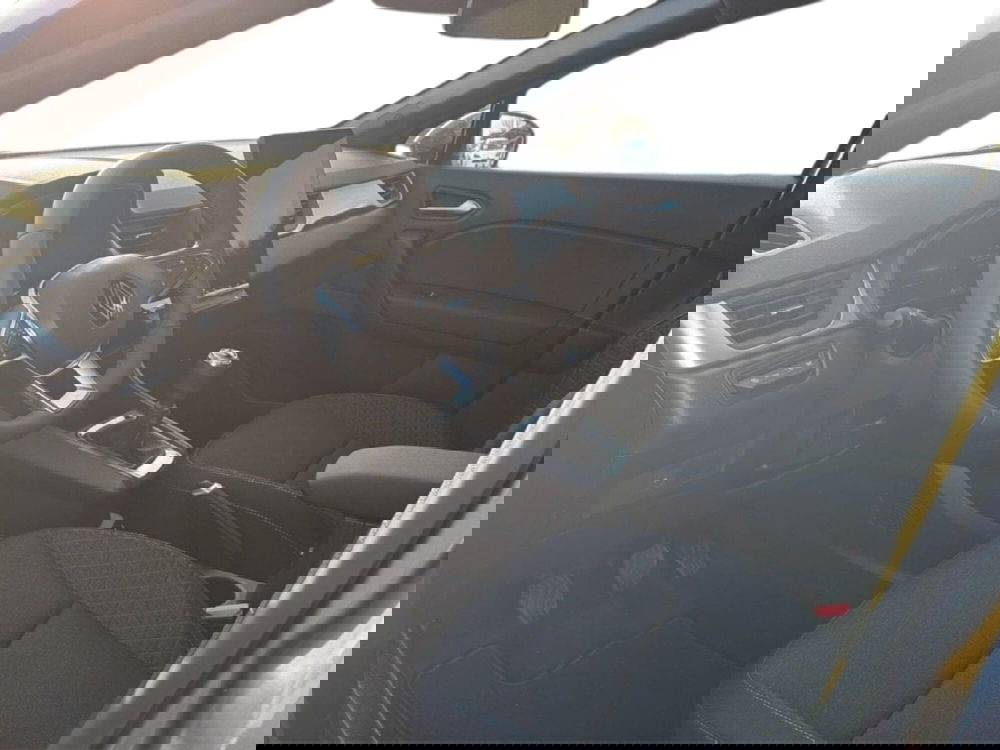 Renault Captur nuova a Roma (12)