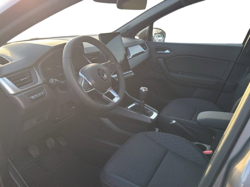 Renault Captur nuova a Roma (12)