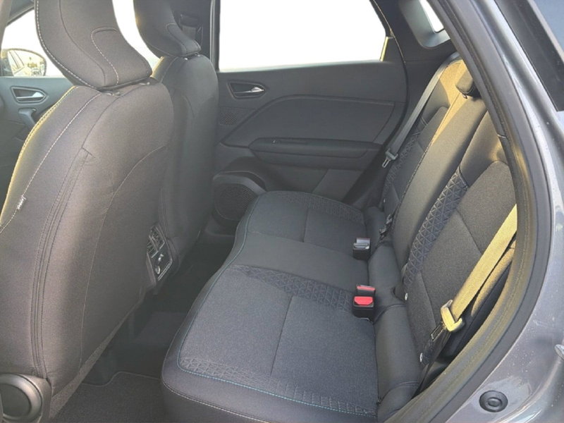 Renault Captur nuova a Roma (13)