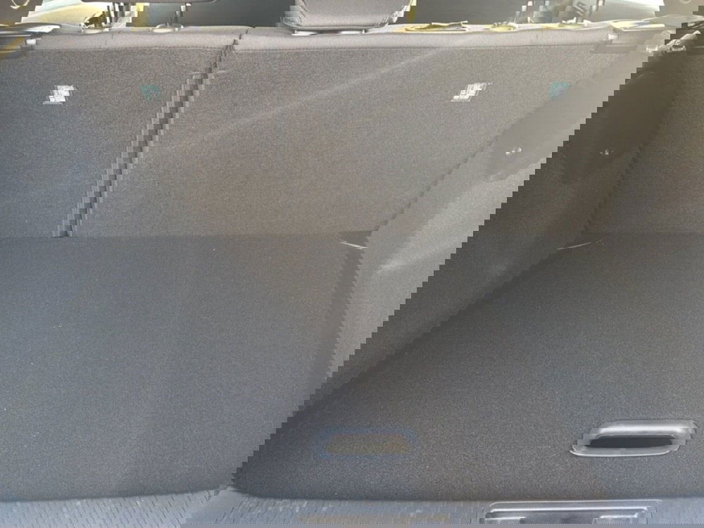 Renault Captur nuova a Roma (14)