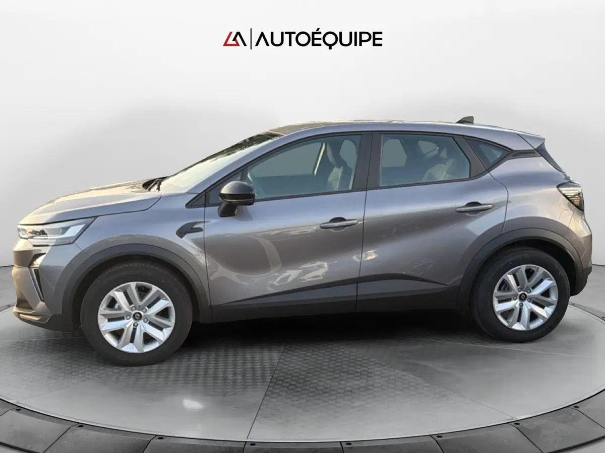 Renault Captur nuova a Roma (2)