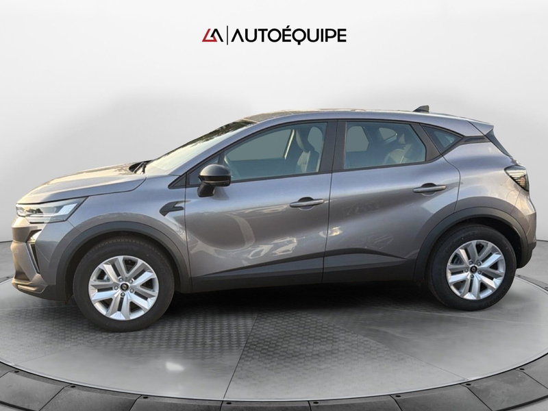 Renault Captur nuova a Roma (2)