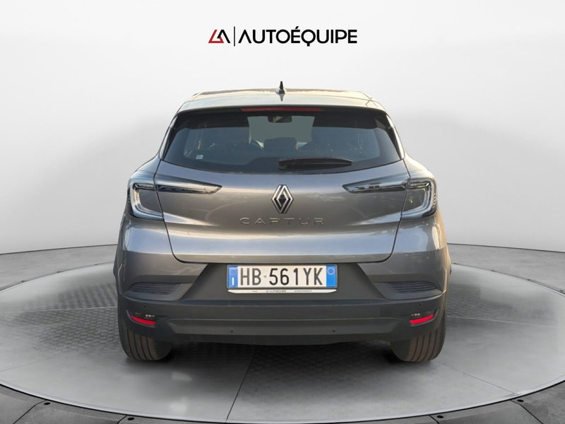 Renault Captur nuova a Roma (4)