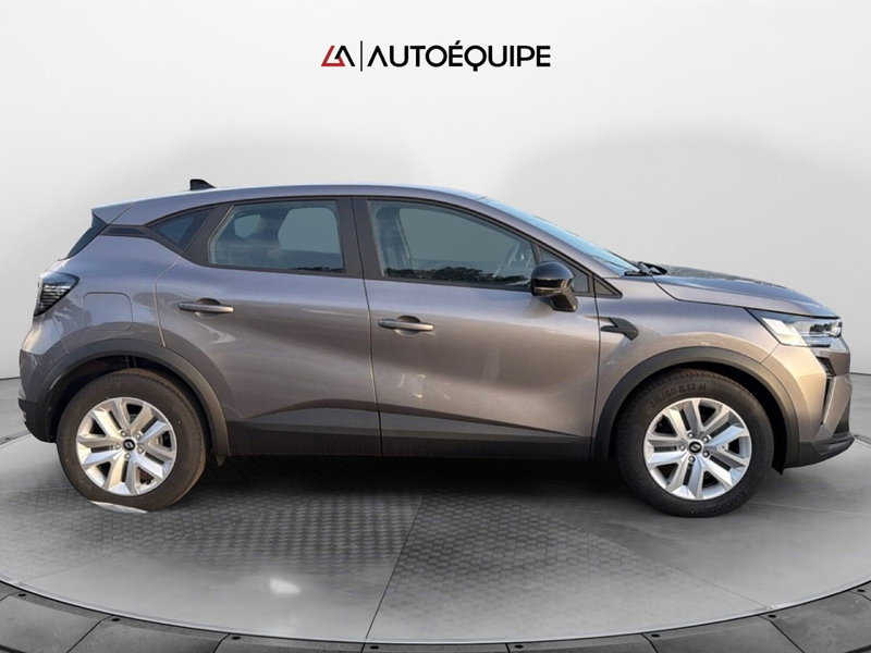 Renault Captur nuova a Roma (6)