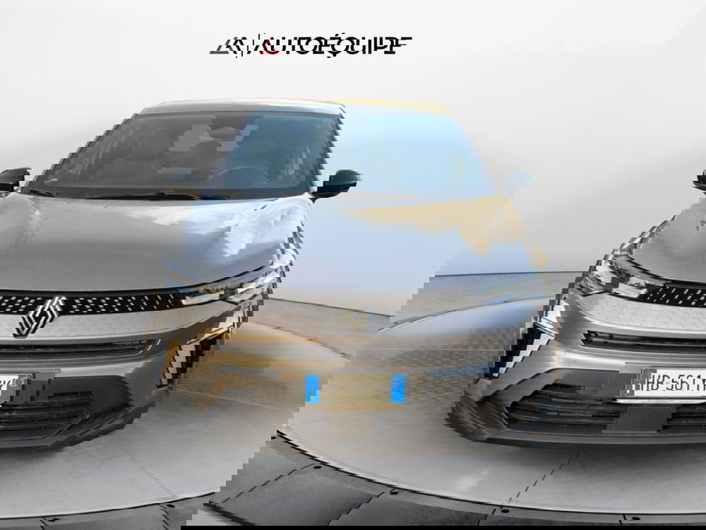 Renault Captur nuova a Roma (8)