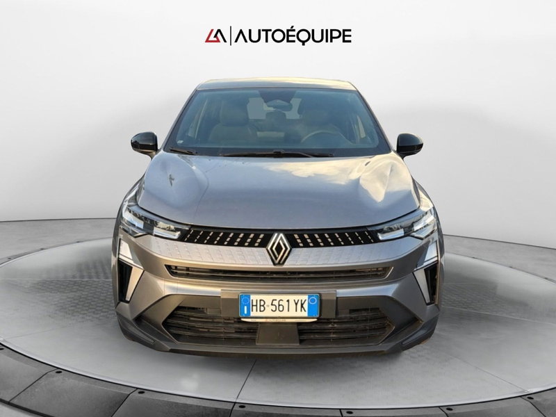 Renault Captur nuova a Roma (8)