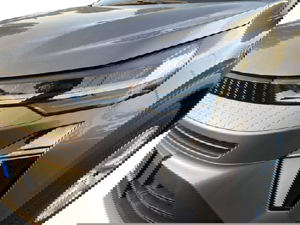 Renault Captur nuova a Roma (9)