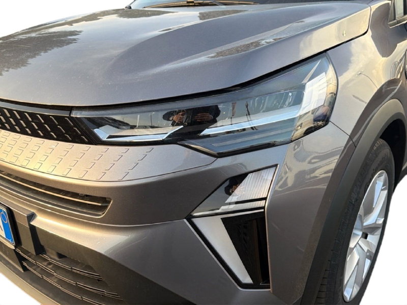 Renault Captur nuova a Roma (9)