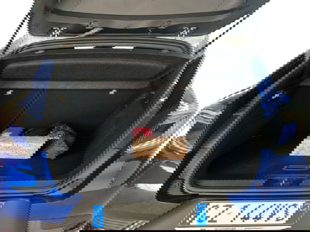 Renault Captur usata a Roma (10)