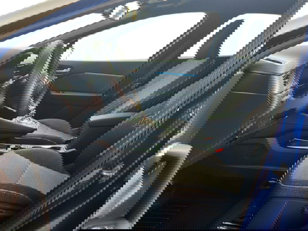 Renault Captur usata a Roma (14)