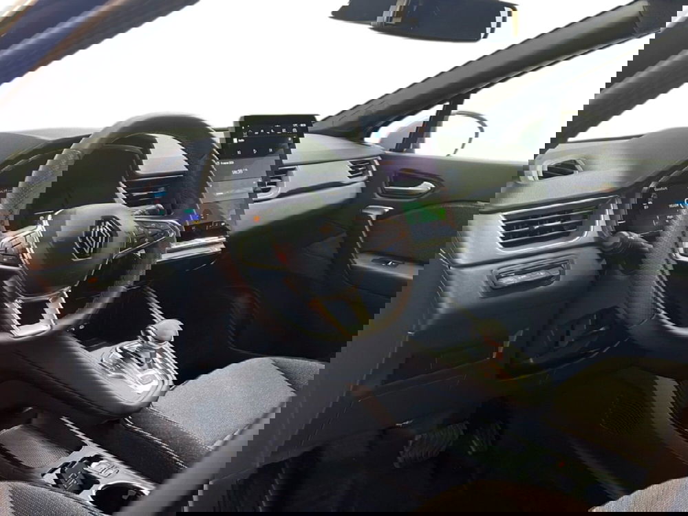 Renault Captur usata a Roma (15)