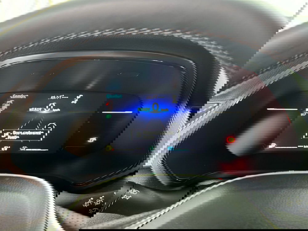 Renault Captur usata a Roma (18)