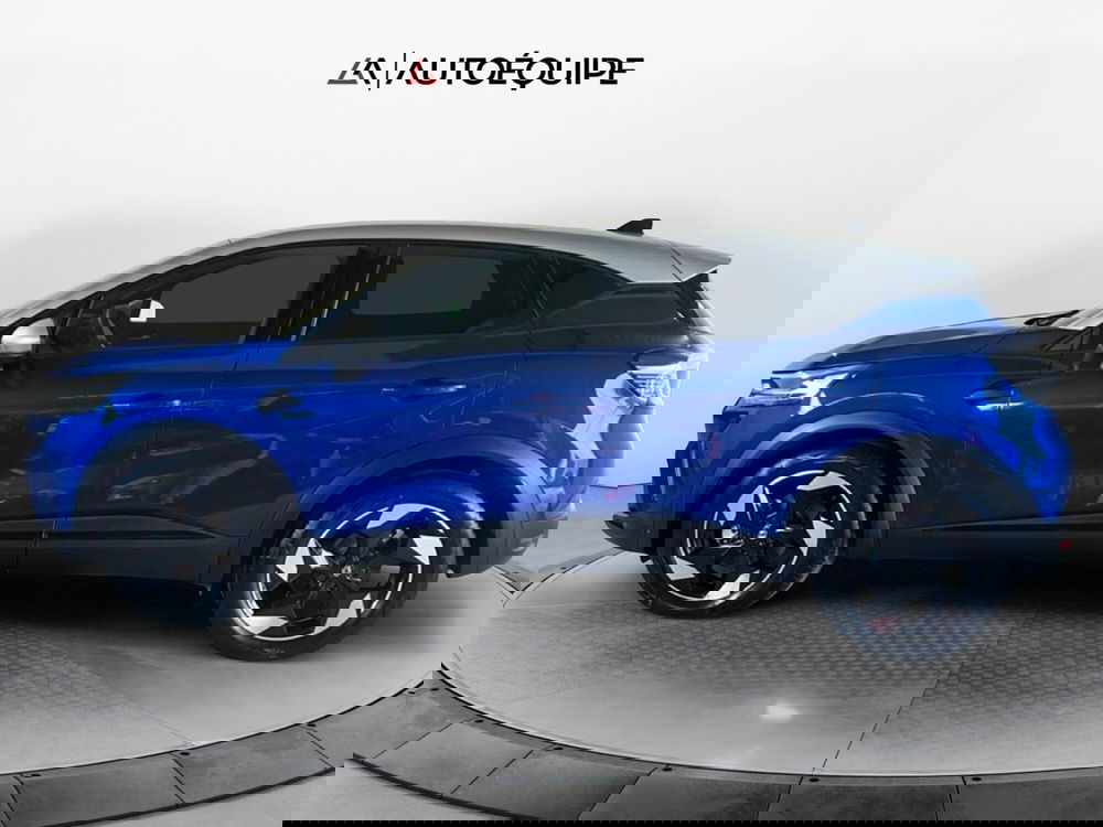 Renault Captur usata a Roma (2)