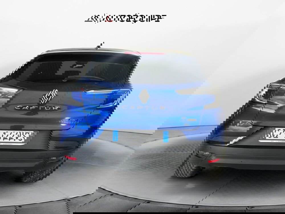 Renault Captur usata a Roma (4)