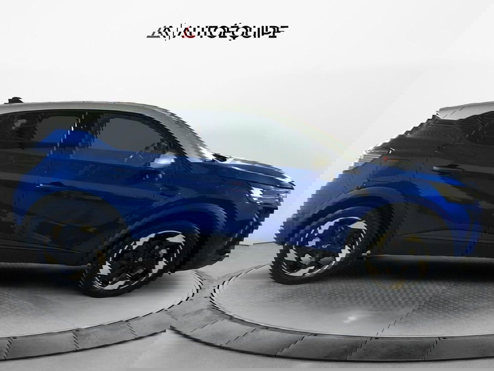 Renault Captur usata a Roma (6)