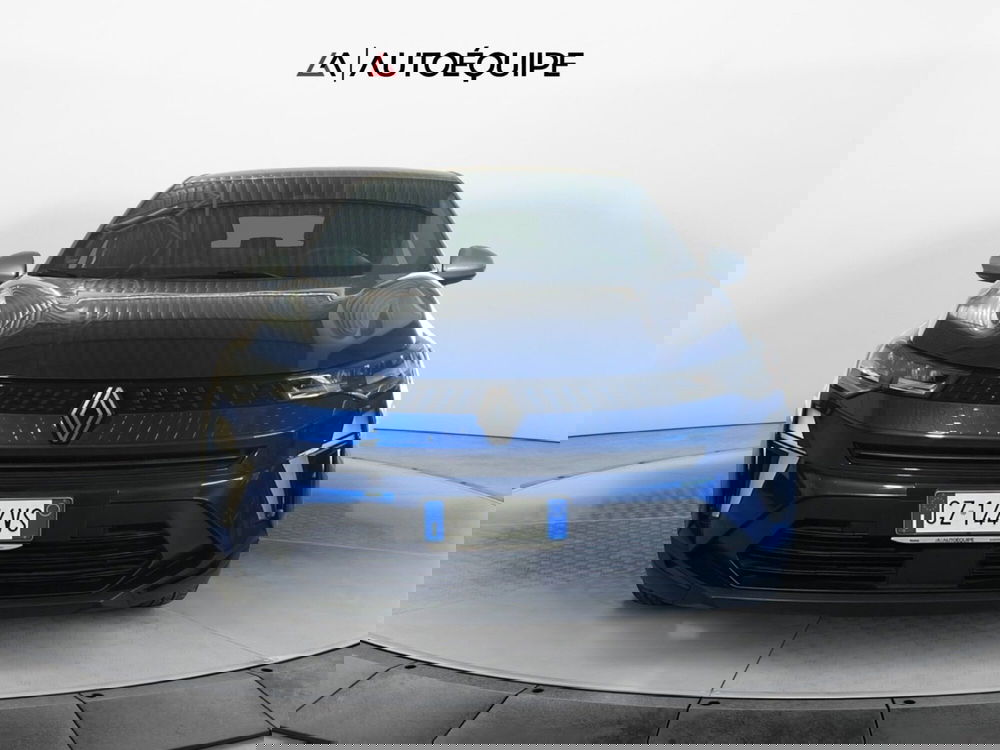 Renault Captur usata a Roma (8)