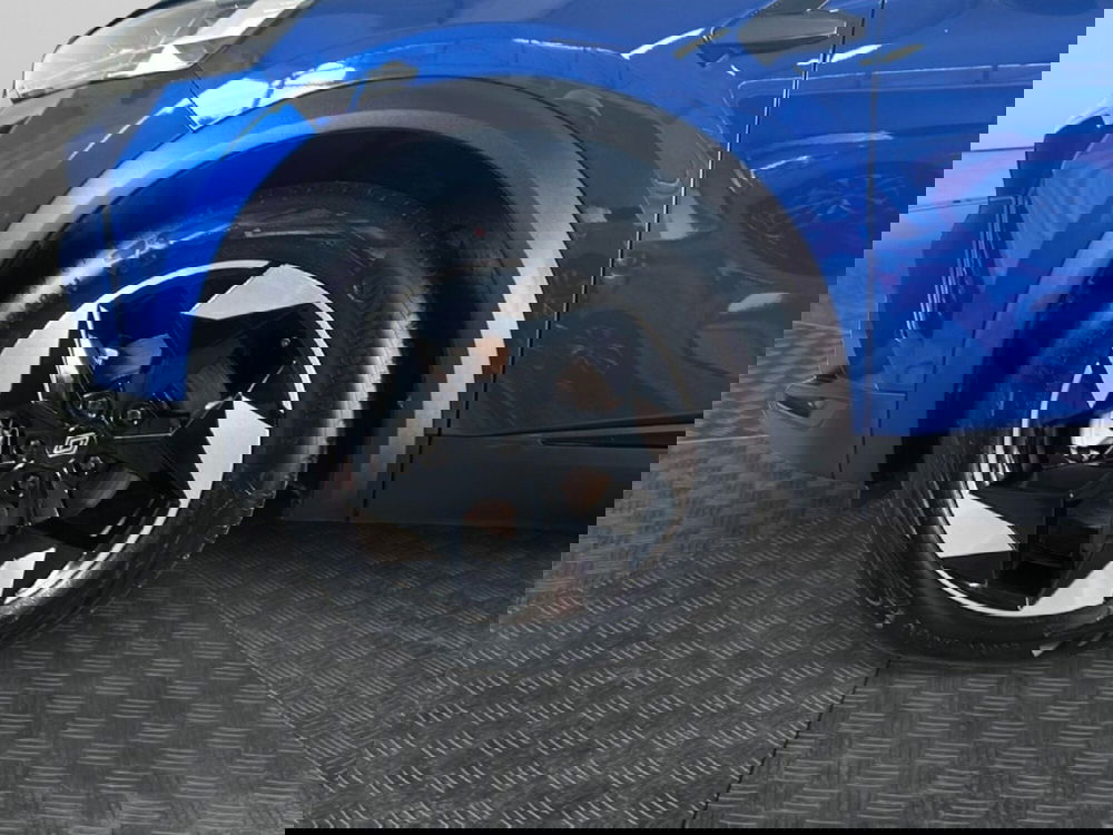 Renault Captur usata a Roma (9)