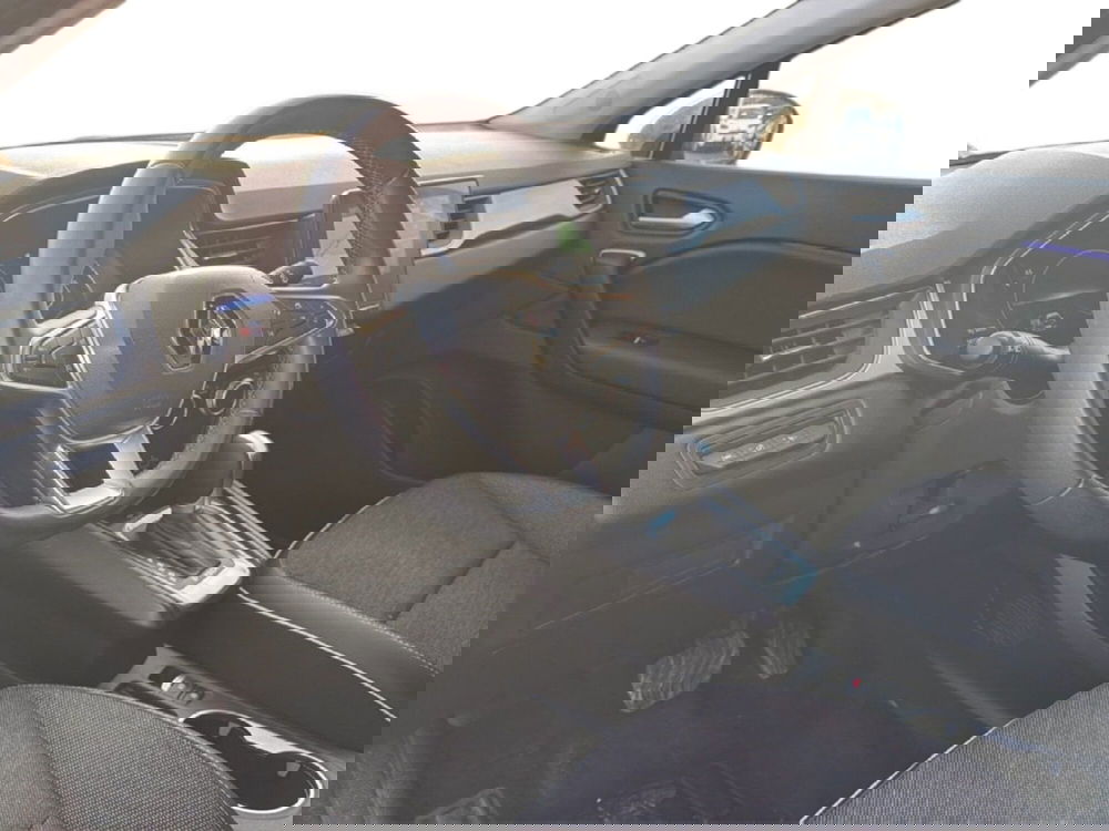 Renault Captur usata a Roma (11)