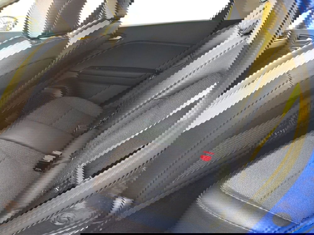 Renault Captur usata a Roma (12)