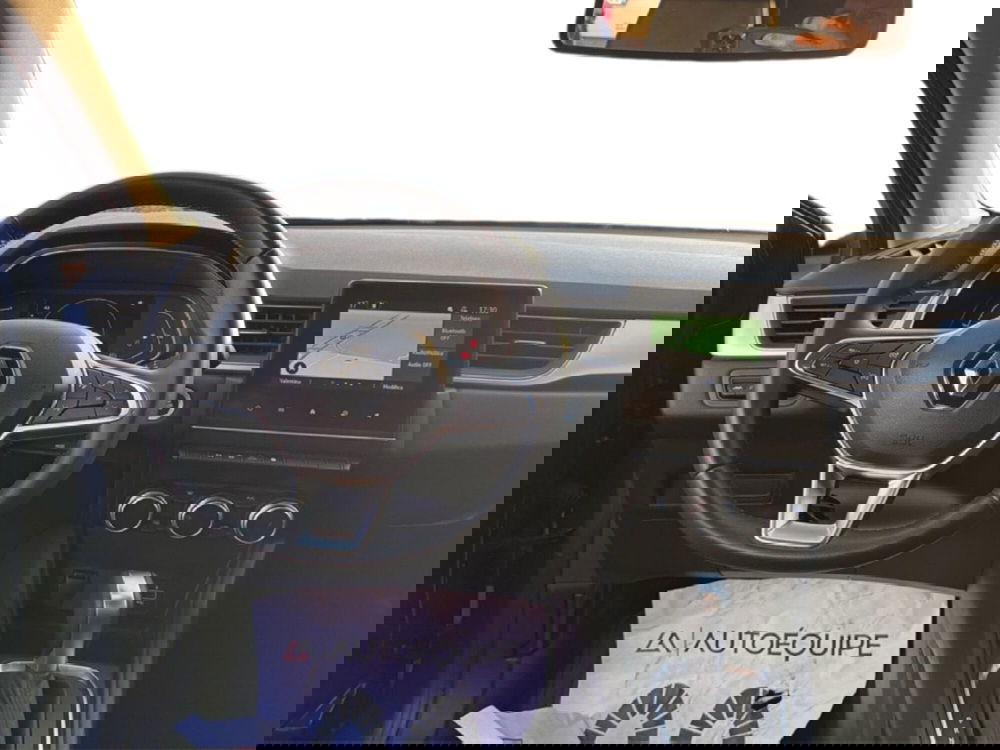 Renault Captur usata a Roma (13)