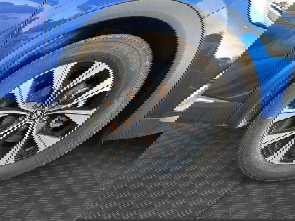 Renault Captur usata a Roma (8)