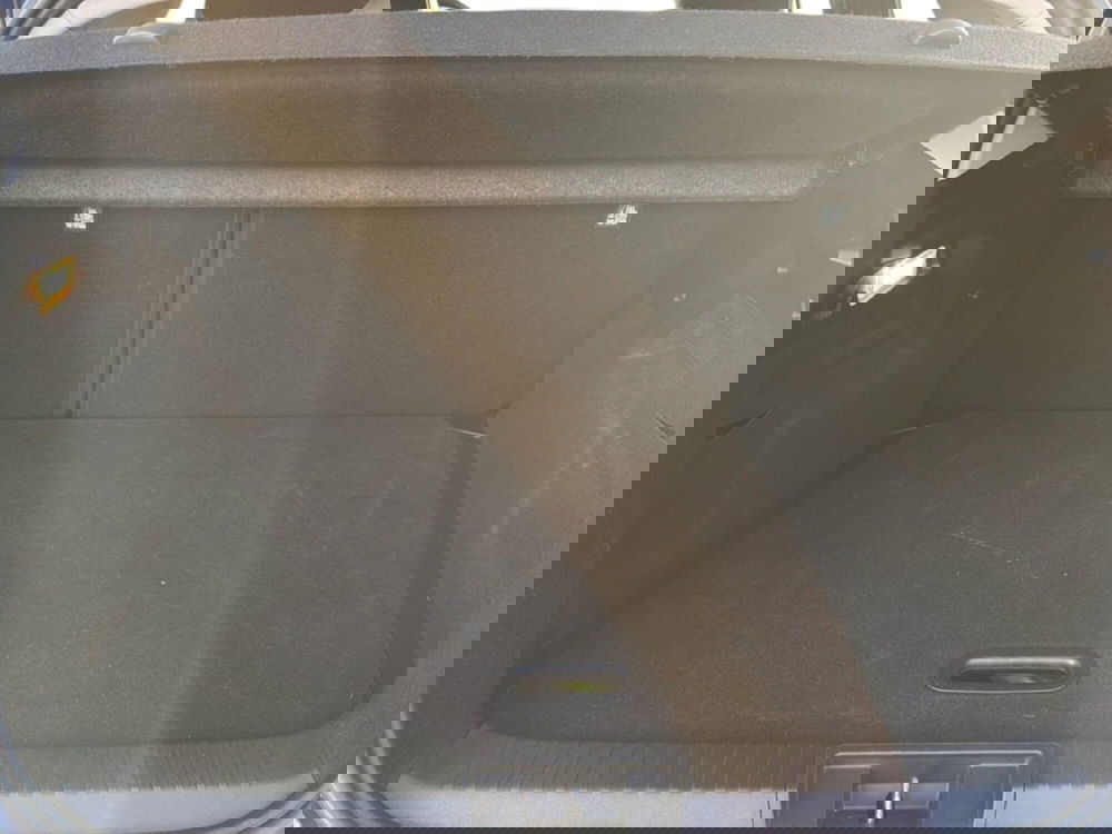 Renault Captur usata a Roma (9)